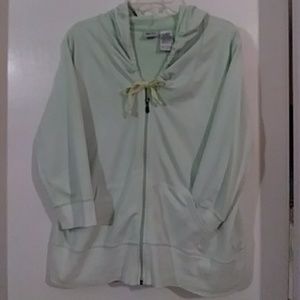 Ladies Xl hoodie